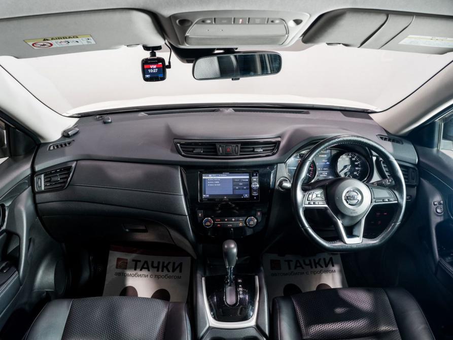 Nissan X-Trail III Рестайлинг Чита  - изображение 7