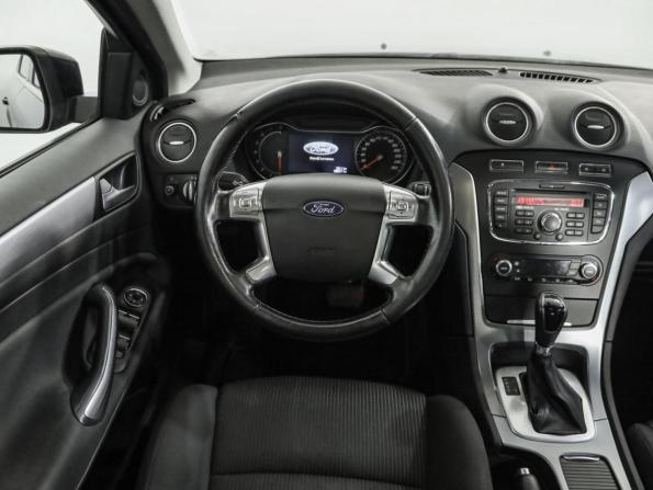 Ford Mondeo IV Рестайлинг с пробегом 2012 года, цена 849 000 рублей, 195455 км, седан, Автокод Объявления