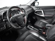 Chery Tiggo 5 I Рестайлинг Санкт-Петербург  - изображение 31