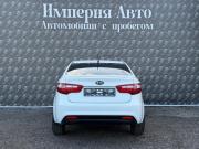 Kia Rio III Краснодар  - изображение 34