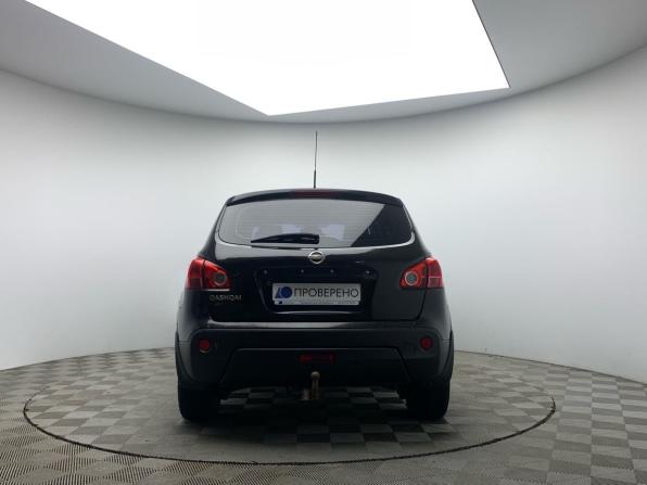 Nissan Qashqai I с пробегом 2008 года, цена 605 000 рублей, 324628 км, внедорожник, Автокод Объявления