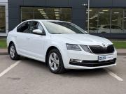 Skoda Octavia III (A7) Рестайлинг Ярославль  - изображение 22