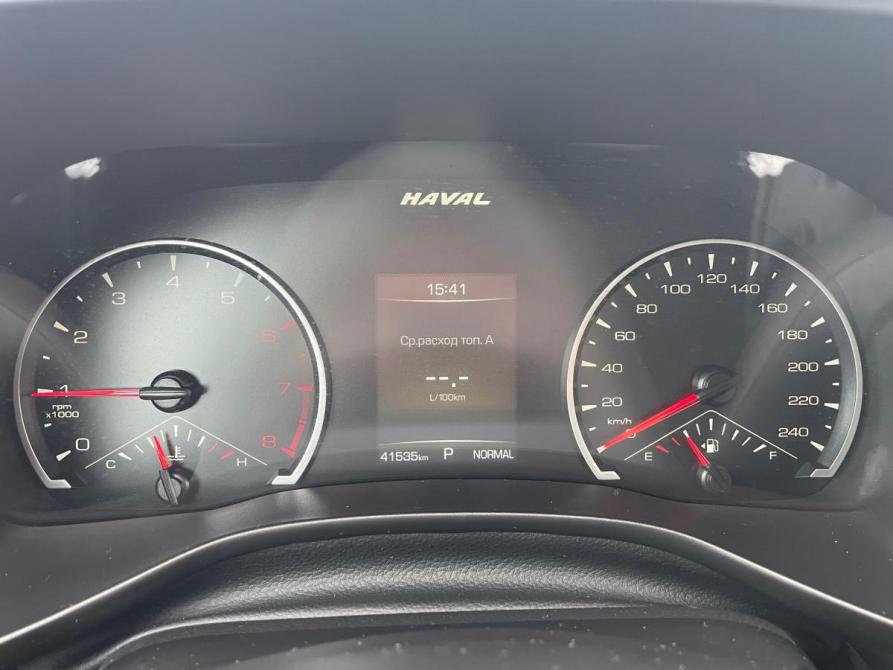 Haval Jolion I Вологда  - изображение 22