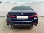 BMW 5 серии VII (G30/G31/G38) Рестайлинг Москва  - изображение 23