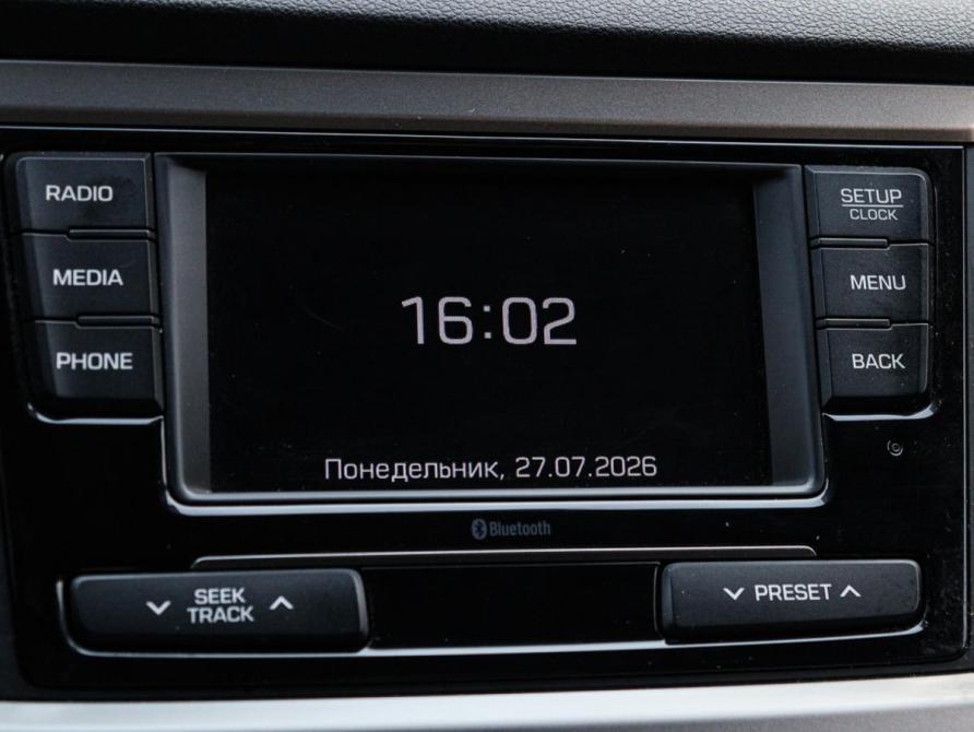 Hyundai Solaris II Москва  - изображение 18