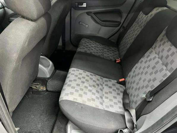 Ford Focus II Рестайлинг с пробегом 2008 года, цена 529 368 рублей, 109494 км, седан, Автокод Объявления
