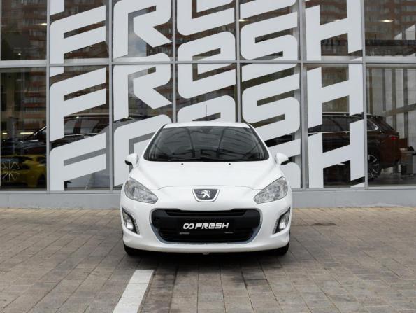 Peugeot 308 I Рестайлинг с пробегом 2012 года, цена 598 000 рублей, 118386 км, хэтчбек, Автокод Объявления
