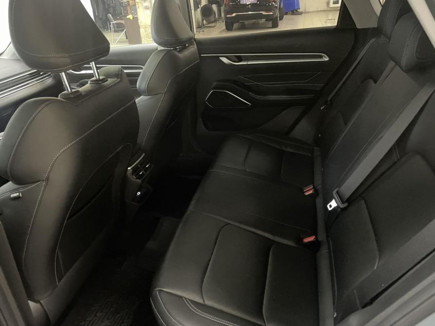 Geely Emgrand II Воронеж  - изображение 14