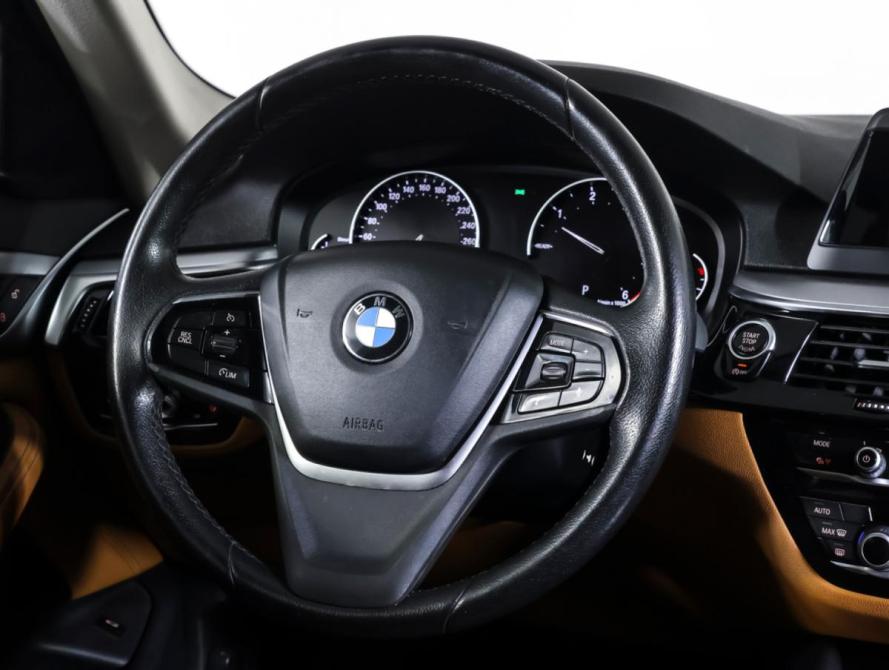 BMW 5 серии VII (G30/G31/G38) Москва  - изображение 13