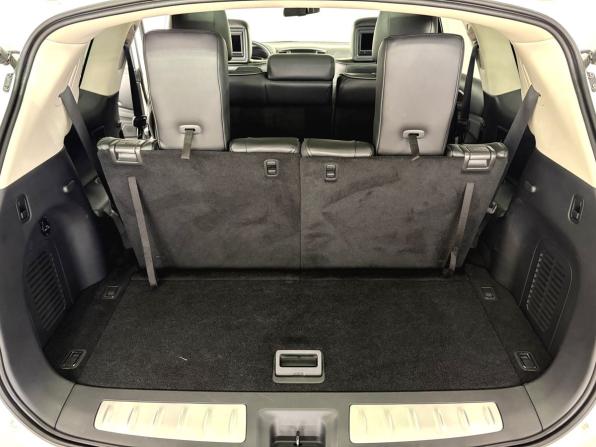 Infiniti QX60 I с пробегом 2014 года, цена 2 100 000 рублей, 86153 км, внедорожник, Автокод Объявления