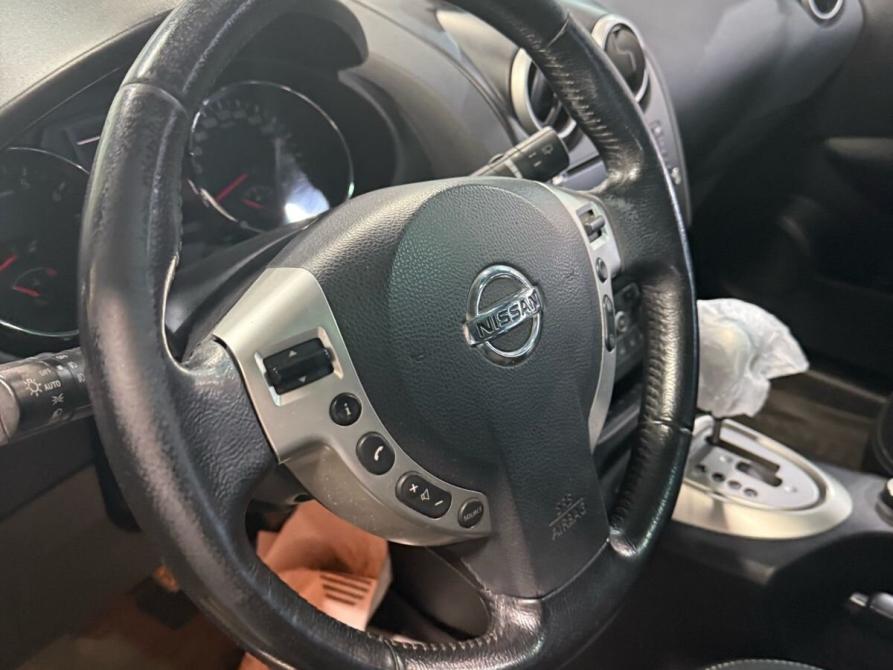 Nissan Qashqai+2 I Рестайлинг Санкт-Петербург  - изображение 7