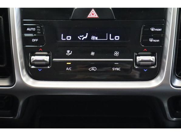 Kia Sorento IV с пробегом 2020 года, цена 3 329 000 рублей, 114250 км, внедорожник, Автокод Объявления
