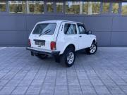 Lada (ВАЗ) 2121 (4x4) I Рестайлинг Новосибирск  - изображение 19