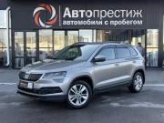 Skoda Karoq I Волгоград  - изображение 23