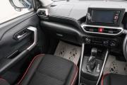 Daihatsu Rocky A200 Красноярск  - изображение 33