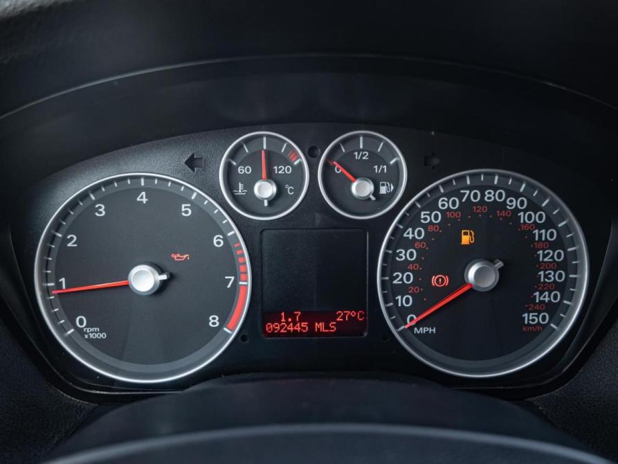 Ford Focus II Краснодар  - изображение 13