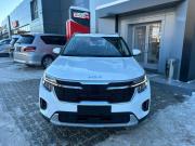 Kia Seltos I Рестайлинг Набережные Челны  - изображение 24