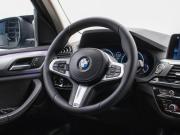 BMW X3 III (G01) Москва  - изображение 33