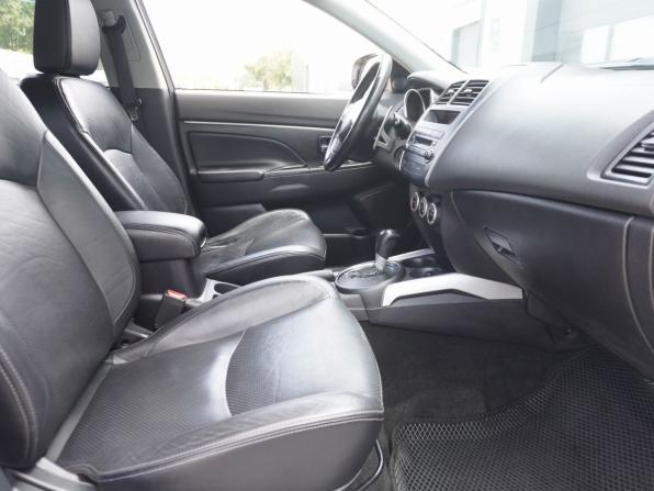 Mitsubishi ASX I с пробегом 2011 года, цена 1 068 000 рублей, 148034 км, внедорожник, Автокод Объявления