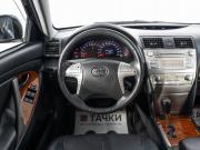Toyota Camry VI (XV40) Рестайлинг Иркутск  - изображение 33