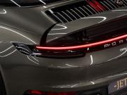 Porsche 911 VIII (992) Москва  - изображение 48