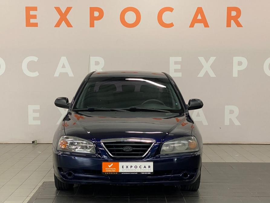 Hyundai Elantra III (XD2) Рестайлинг Волгоград  - изображение 2