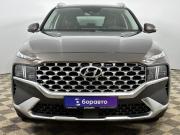 Hyundai Santa Fe IV Рестайлинг Борисоглебск  - изображение 27