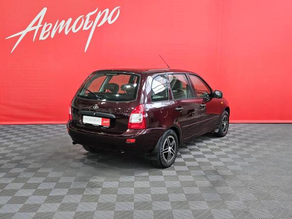 Lada (ВАЗ) Kalina I с пробегом 2012 года, цена 345 000 рублей, 113506 км, универсал, Автокод Объявления