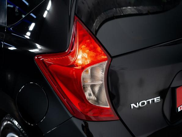 Nissan Note II с пробегом 2014 года, цена 730 500 рублей, 138244 км, хэтчбек, Автокод Объявления