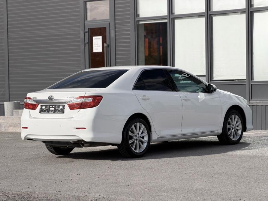 Toyota Camry VII (XV50) Волгоград  - изображение 8