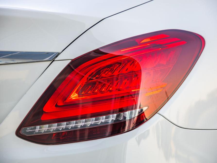 Mercedes-Benz C-Класс IV (W205) Рестайлинг Волгоград  - изображение 12