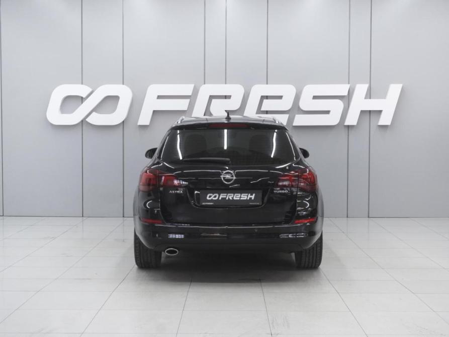 Opel Astra J Ростов-на-Дону  - изображение 4