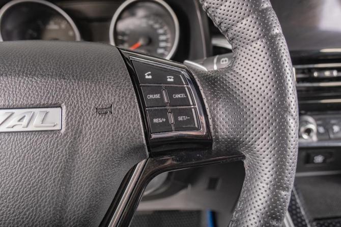Haval M6 II с пробегом 2024 года, цена 1 799 000 рублей, 33000 км, внедорожник, Автокод Объявления