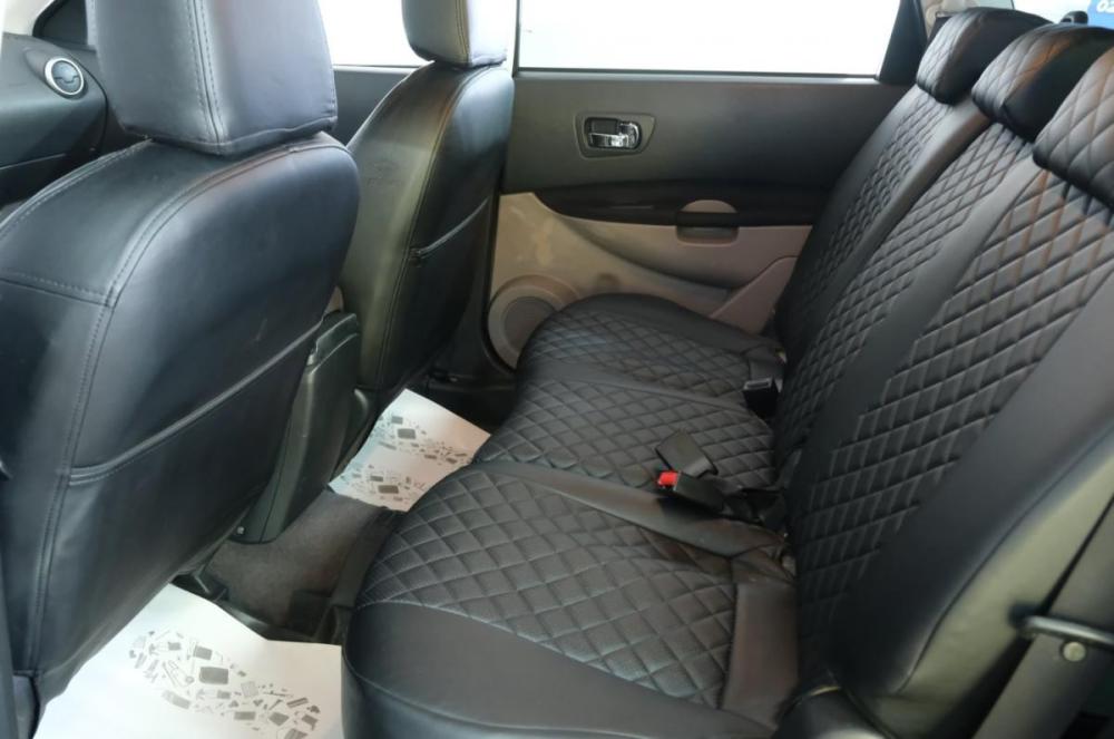 Nissan Qashqai+2 I Омск  - изображение 19