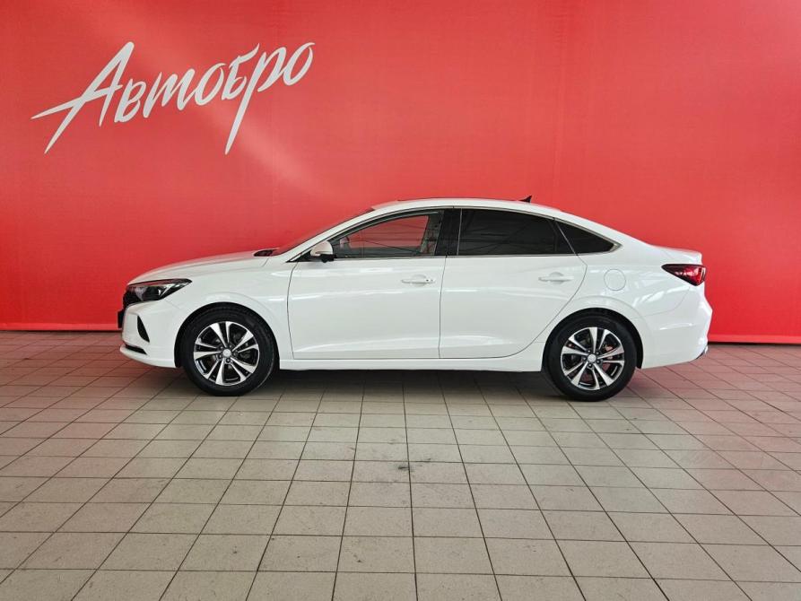 Changan Eado Plus Вологда  - изображение 2
