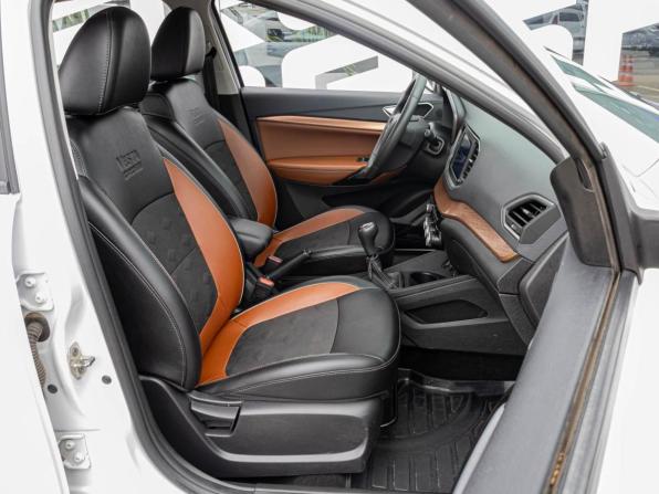 Lada (ВАЗ) Vesta I Рестайлинг (NG) с пробегом 2024 года, цена 1 339 000 рублей, 62028 км, седан, Автокод Объявления