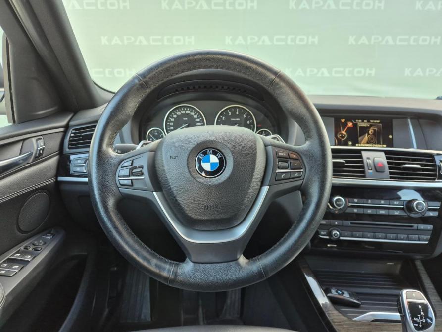 BMW X4 I (F26) Екатеринбург  - изображение 5