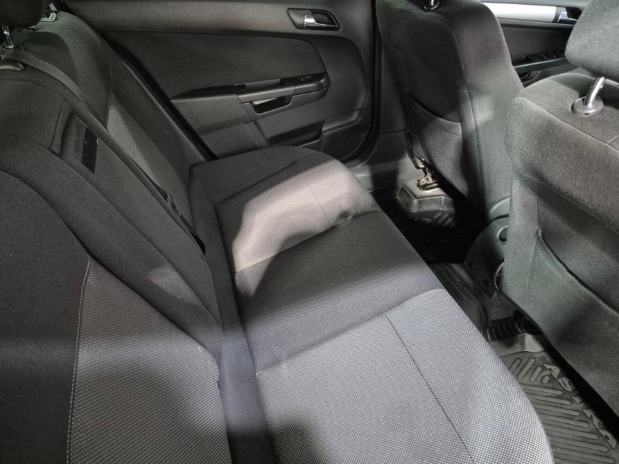 Opel Astra H Рестайлинг Воронеж  - изображение 16