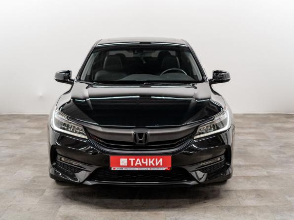 Honda Accord IX Рестайлинг с пробегом 2017 года, цена 2 077 000 рублей, 89189 км, седан, Автокод Объявления