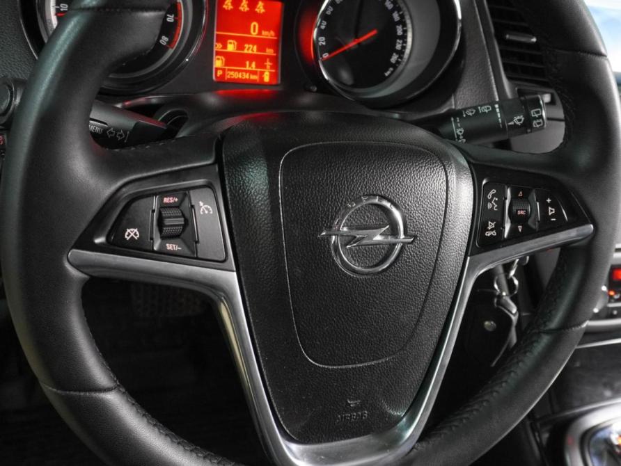 Opel Insignia I Воронеж  - изображение 19