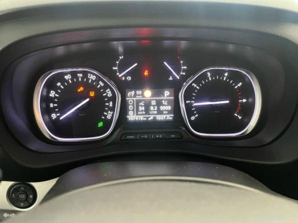 Peugeot Traveller I с пробегом 2019 года, цена 2 499 000 рублей, 107414 км, минивэн, Автокод Объявления