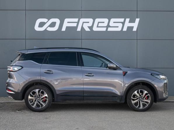 Chery Tiggo 7 Pro Max I Рестайлинг с пробегом 2024 года, цена 1 960 000 рублей, 26321 км, внедорожник, Автокод Объявления