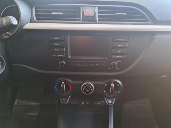 Kia Rio IV с пробегом 2020 года, цена 1 818 000 рублей, 58703 км, хэтчбек, Автокод Объявления