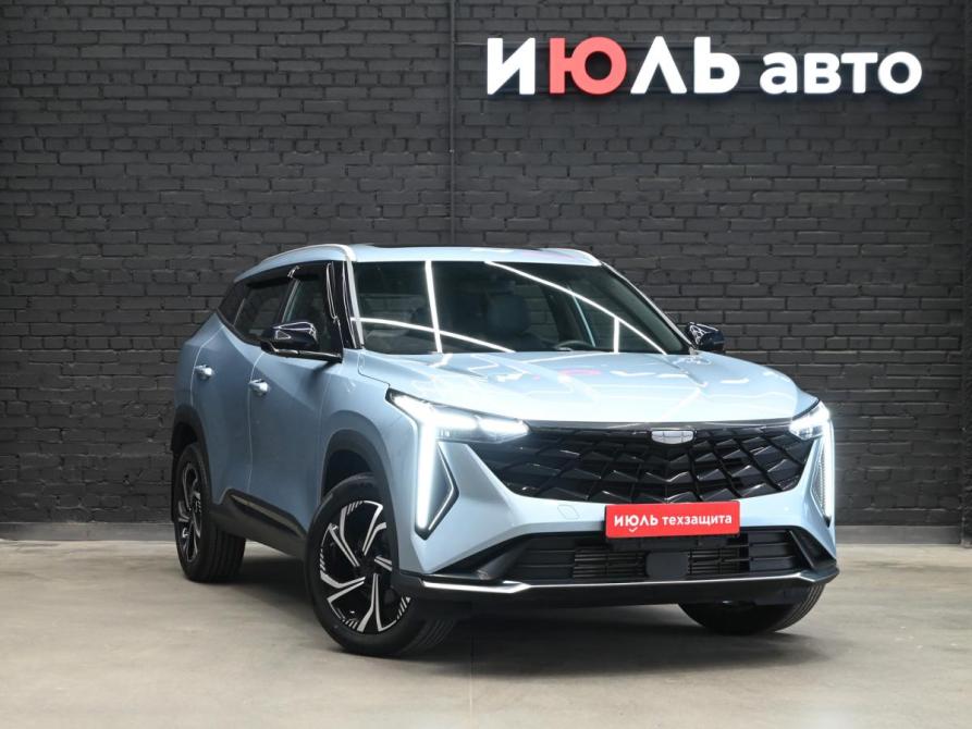 Hyundai Creta I Екатеринбург  - изображение 3