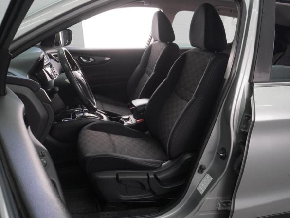 Nissan Qashqai II с пробегом 2014 года, цена 1 575 000 рублей, 136738 км, внедорожник, Автокод Объявления