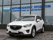 Mazda CX-5 I Екатеринбург  - изображение 22