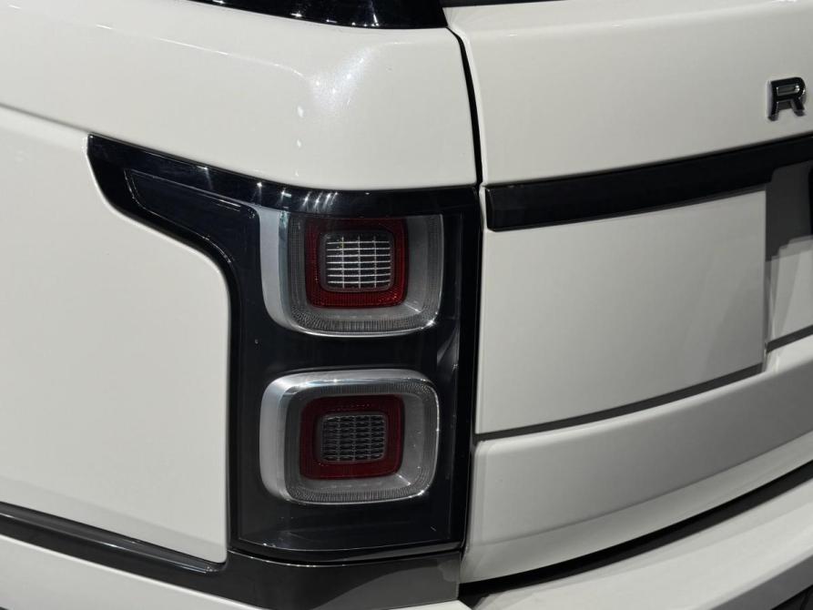 Land Rover Range Rover IV Рестайлинг Иркутск  - изображение 10