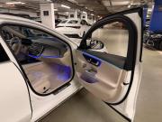 Mercedes-Benz E-Класс VI (W214 S214) Москва  - изображение 39