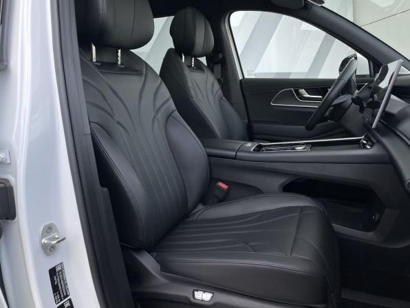 Chery Tiggo 9 I с пробегом 2024 года, цена 3 397 000 рублей, 10709 км, внедорожник, Автокод Объявления