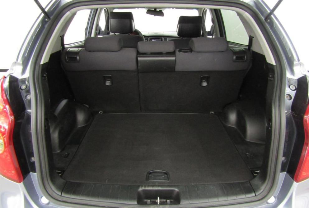 SsangYong Actyon II Екатеринбург  - изображение 16